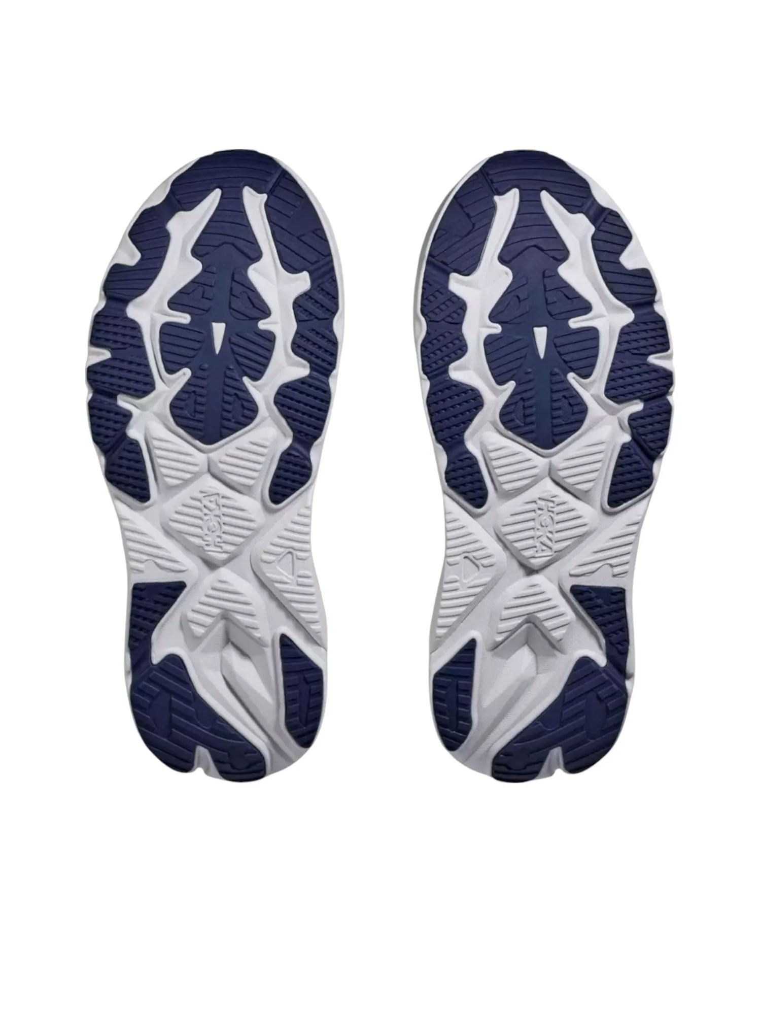 Кроссовки HOKA ONE ONE Arahi 8 'Stardust Cosmic Grey' — изображение 4 из 5, серый