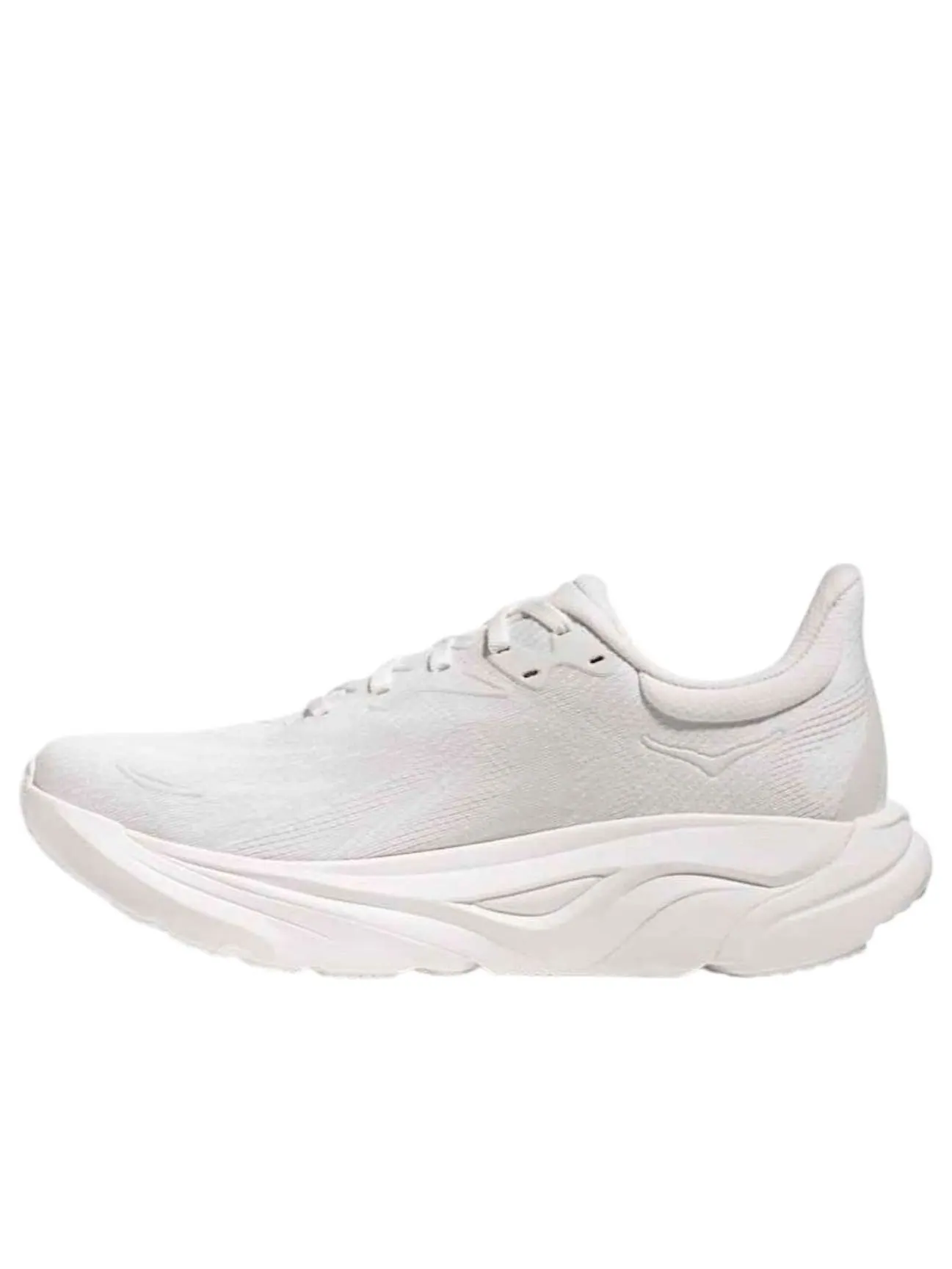 Кроссовки (WMNS) HOKA ONE ONE Arahi 8 'White' — изображение 1 из 4, белый