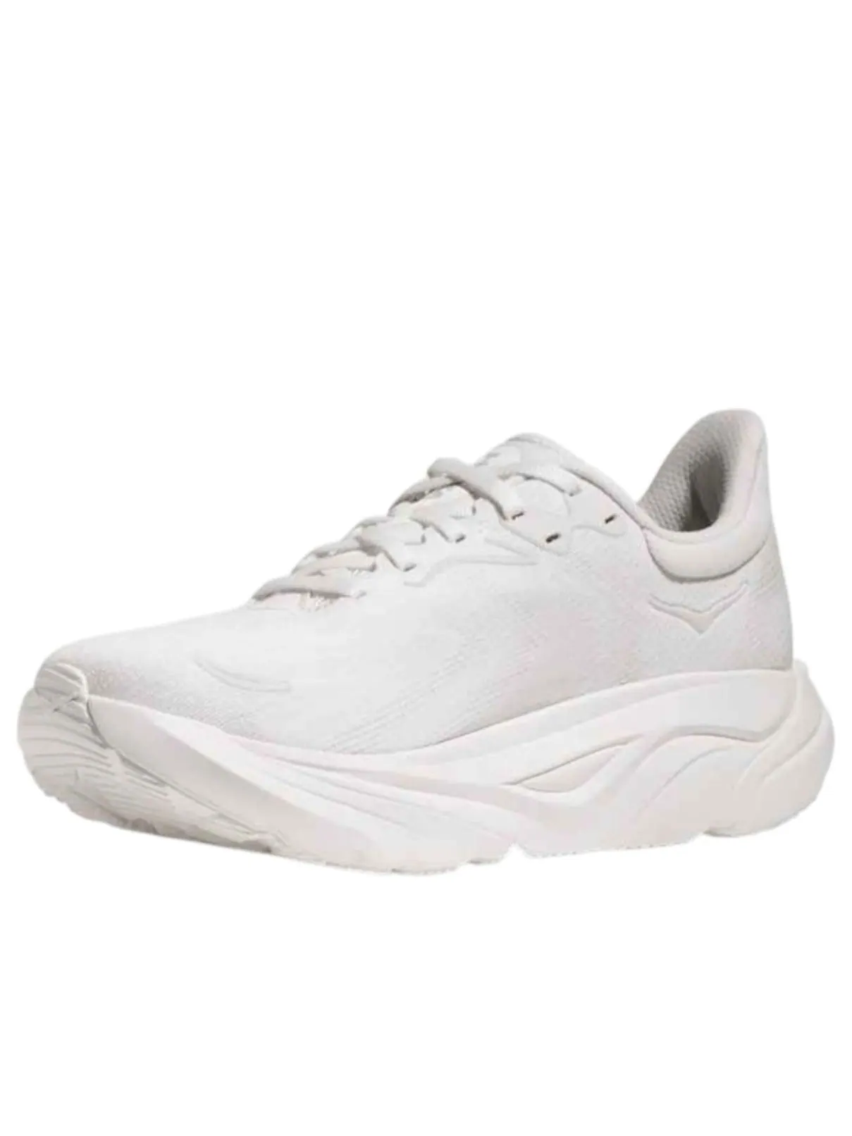 Кроссовки (WMNS) HOKA ONE ONE Arahi 8 'White' — изображение 3 из 4, белый