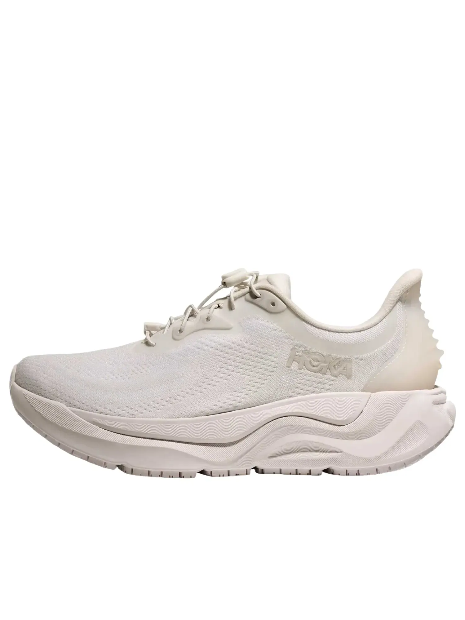 Кроссовки HOKA ONE ONE Arahi SR 'Белый' 1168713-WWH — изображение 1 из 6