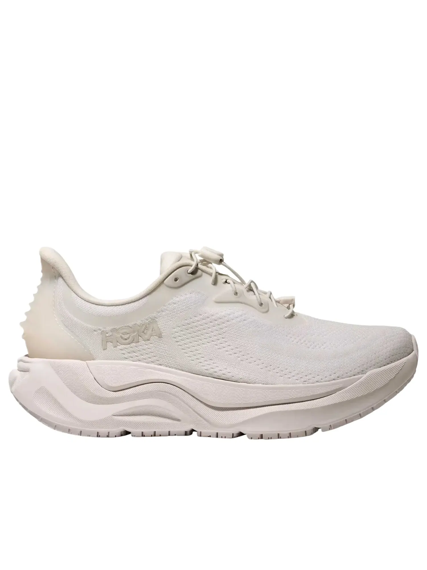 Кроссовки HOKA ONE ONE Arahi SR 'Белый' 1168713-WWH — изображение 2 из 6