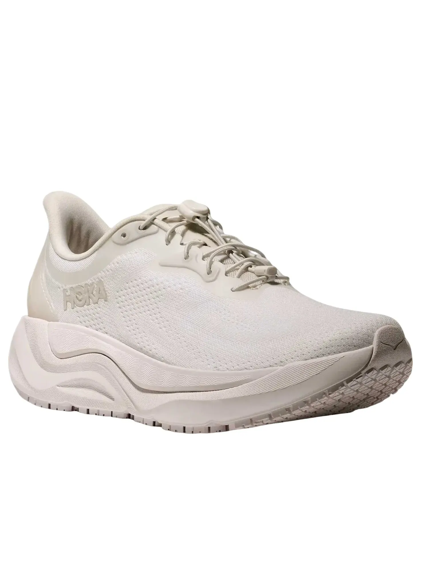 Кроссовки HOKA ONE ONE Arahi SR 'Белый' 1168713-WWH — изображение 4 из 6