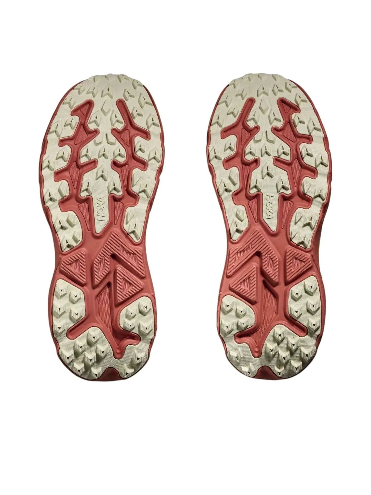 (WMNS) Hoka One One Challenger 8 'Blush Dark Cedar' — изображение 4 из 5, коричневый