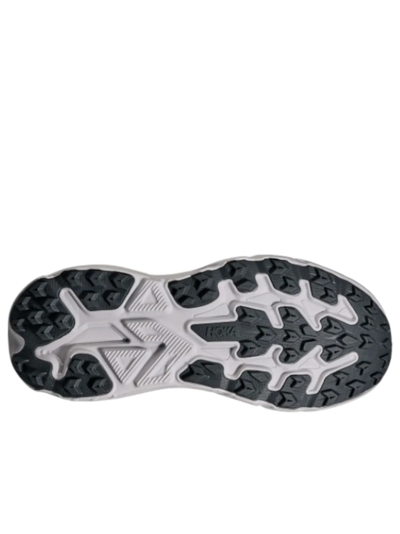(WMNS) Hoka One One Challenger 8 'Jade Cosmic Grey' — изображение 4 из 5, серый