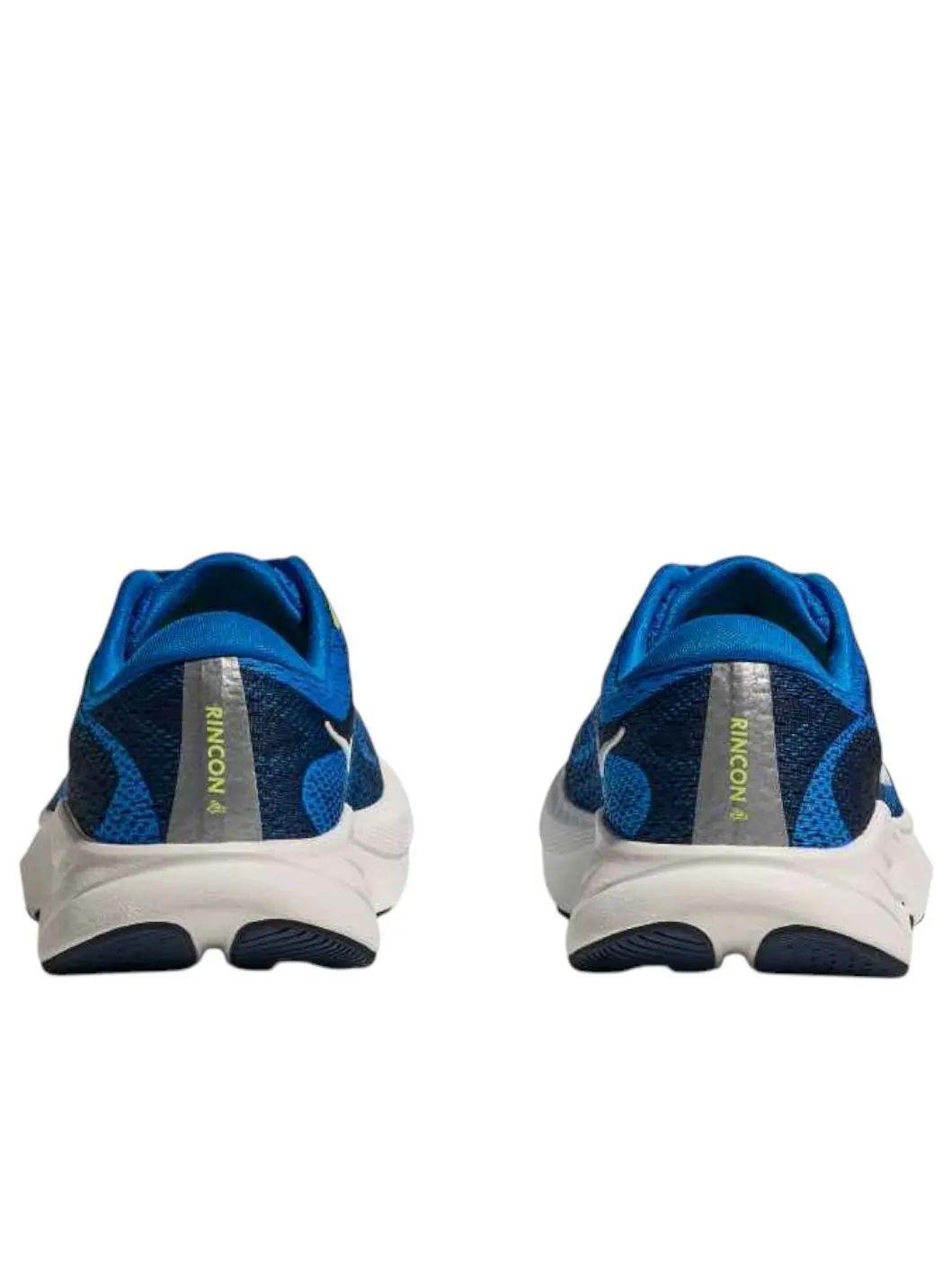 (GS) Hoka One One Rincon 4 'Electric Cobalt Varsity Navy' — изображение 6 из 6, темно-синий