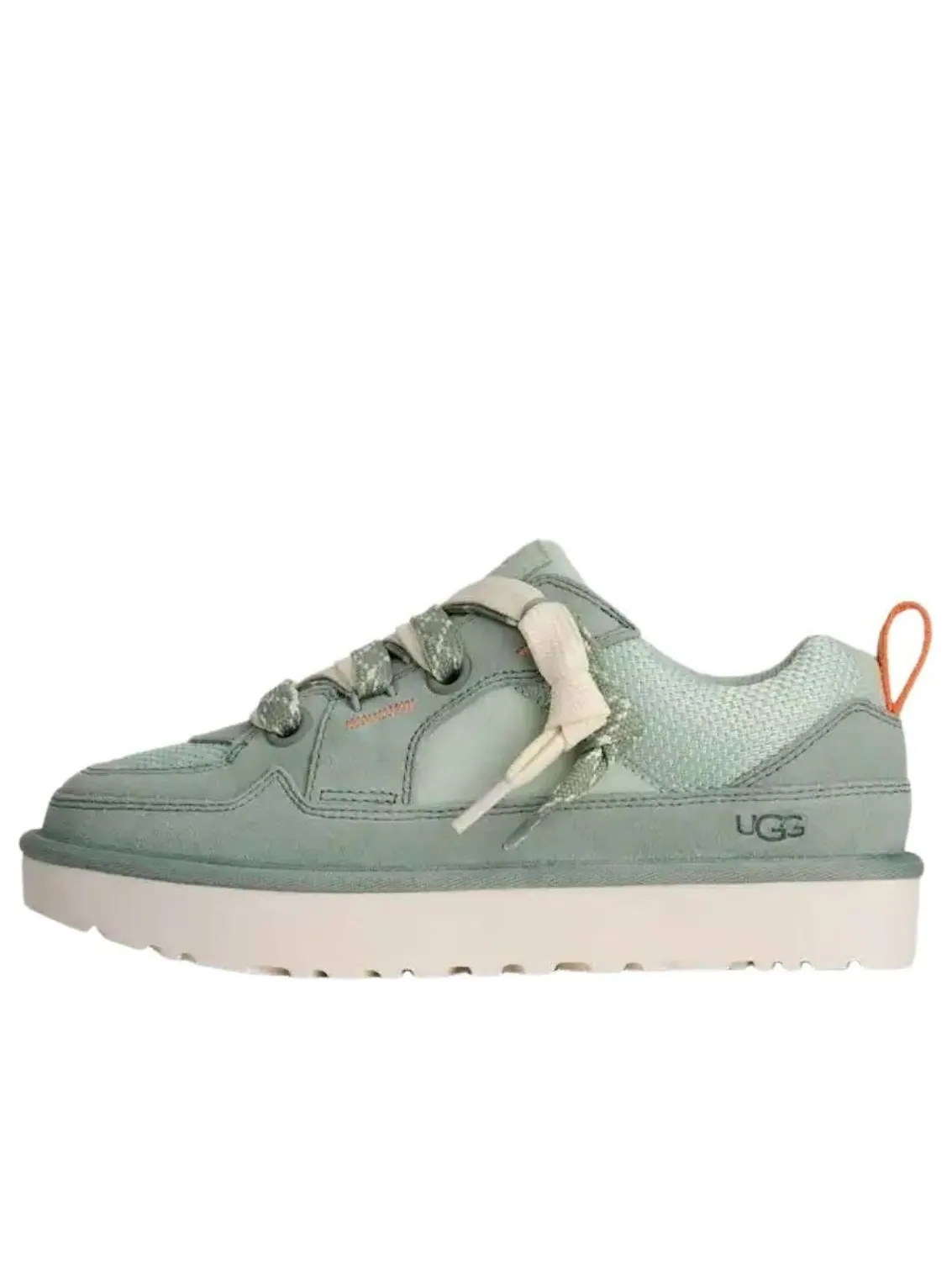(WMNS) UGG Lo Lowmel 'Artichoke' — изображение 1 из 5, артишок