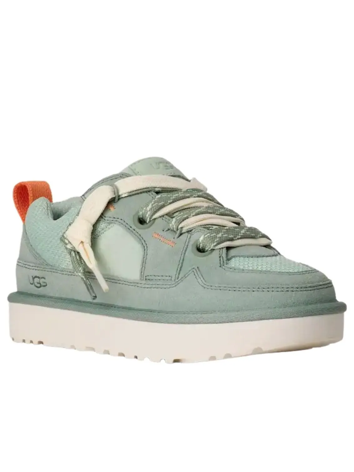 (WMNS) UGG Lo Lowmel 'Artichoke' — изображение 2 из 5, артишок