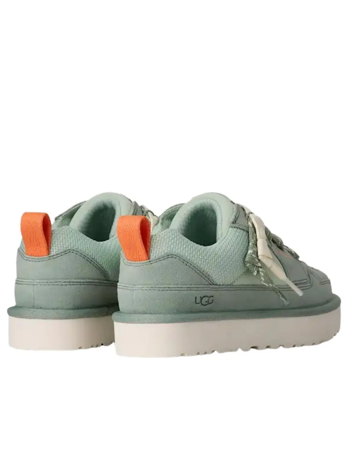 (WMNS) UGG Lo Lowmel 'Artichoke' — изображение 3 из 5, артишок