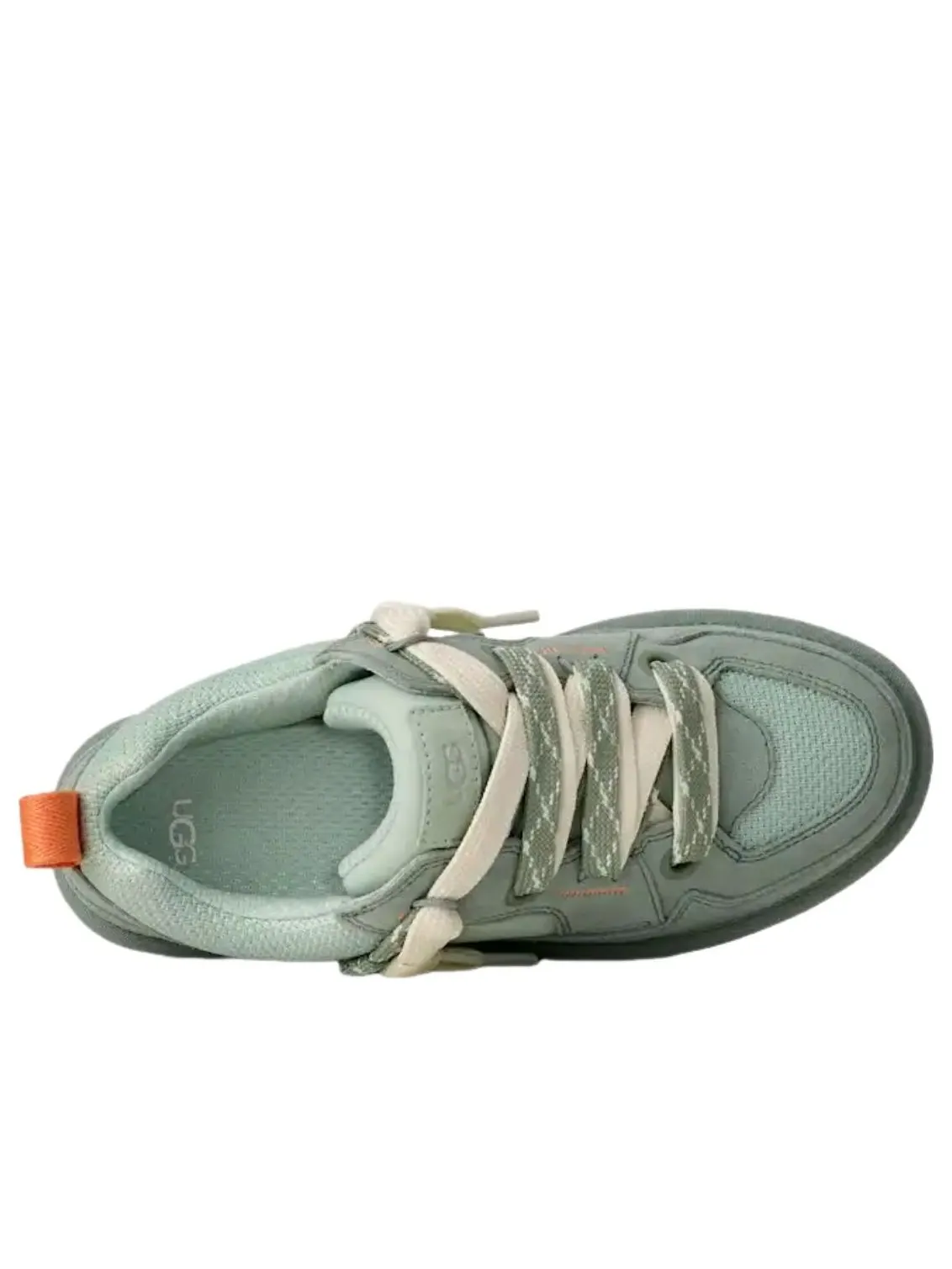 (WMNS) UGG Lo Lowmel 'Artichoke' — изображение 4 из 5, артишок