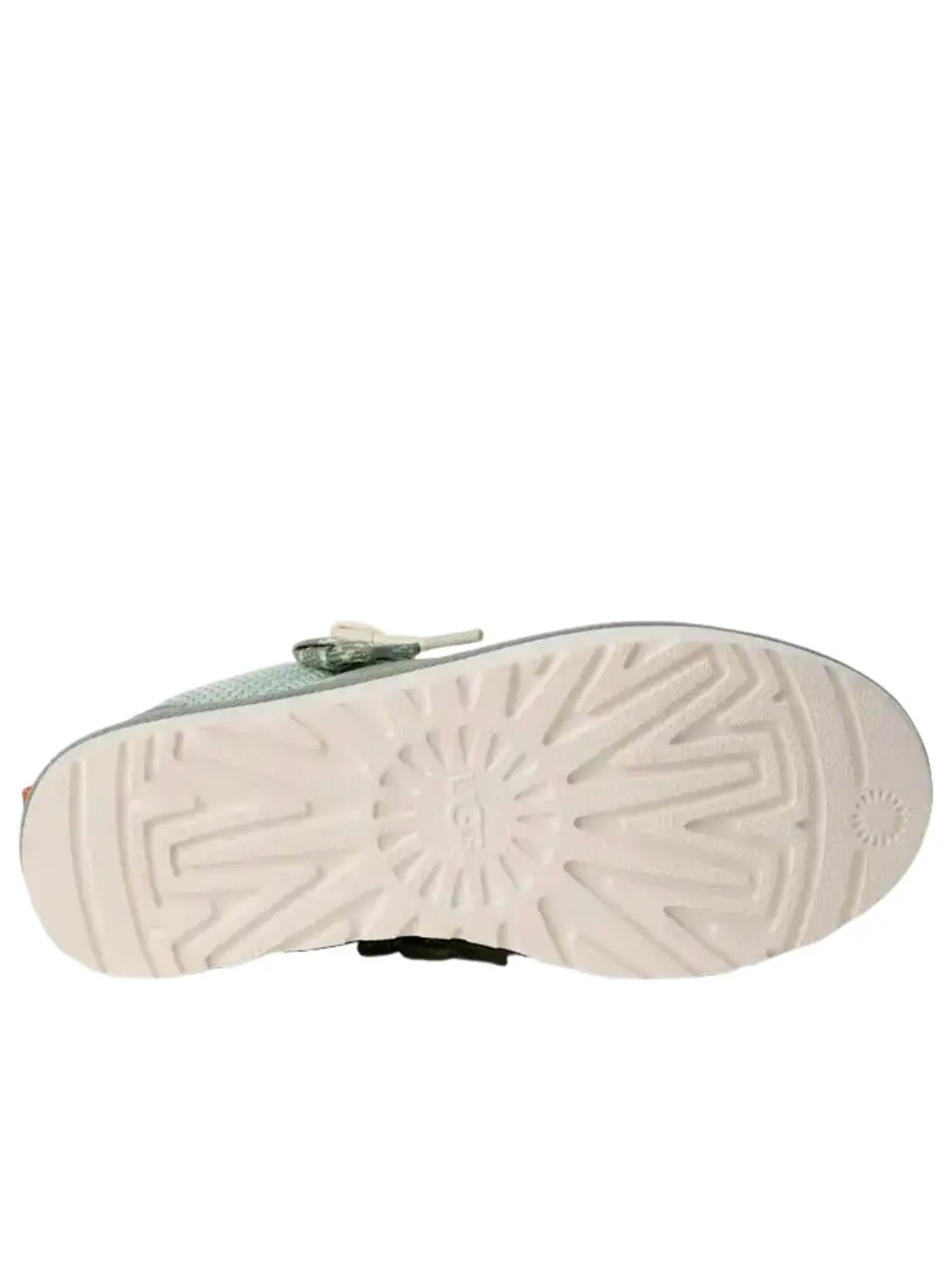 (WMNS) UGG Lo Lowmel 'Artichoke' — изображение 5 из 5, артишок