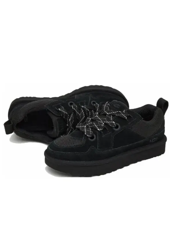 Кроссовки lowmel lo Ugg — изображение 2 из 4, черный