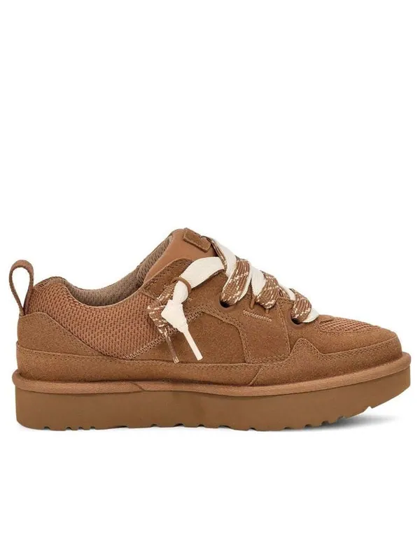 Кроссовки lowmel lo Ugg — изображение 1 из 3, бежевый