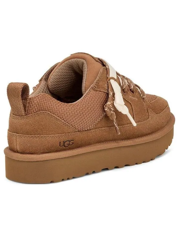 Кроссовки lowmel lo Ugg — изображение 3 из 3, бежевый