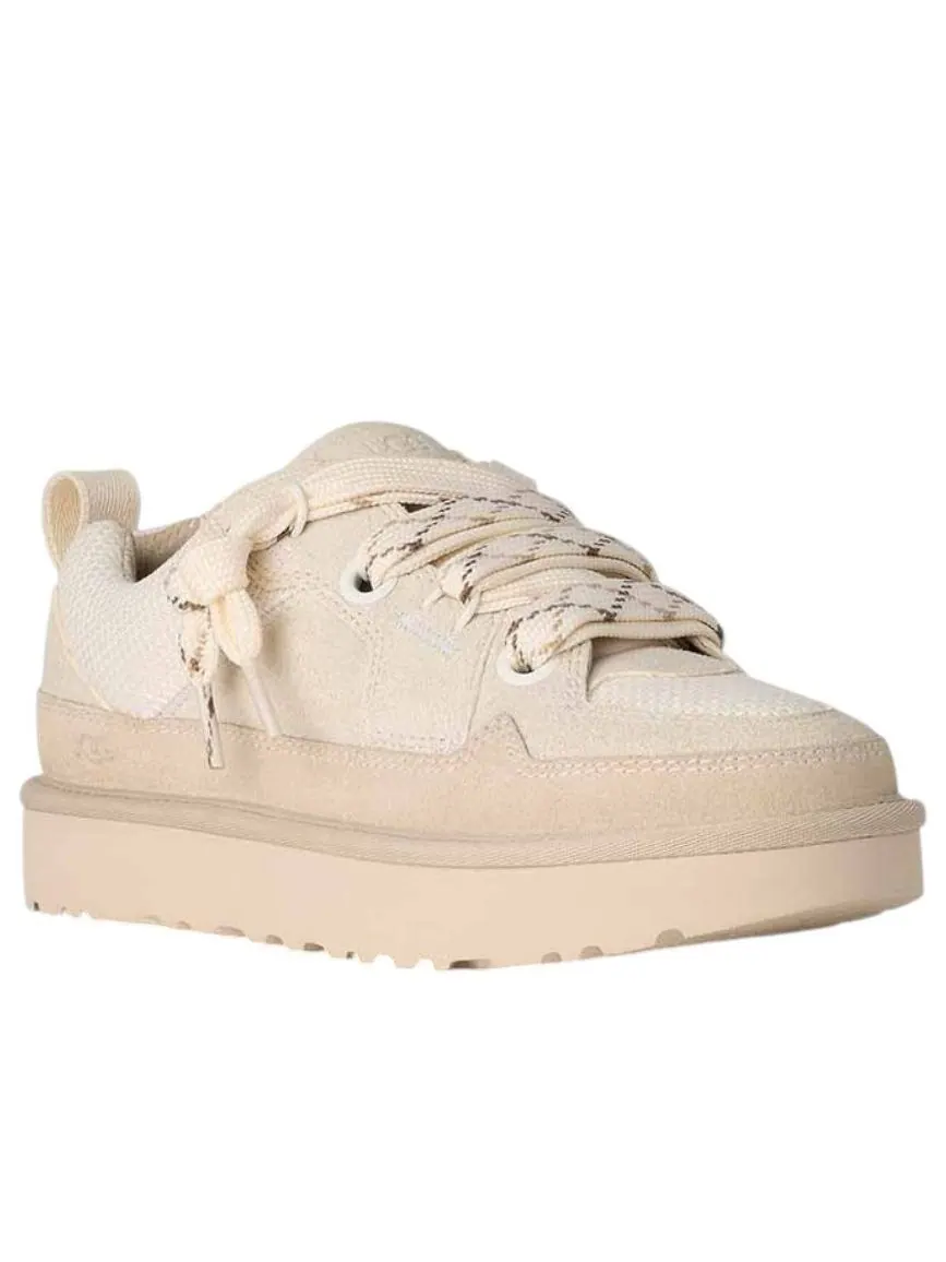 (WMNS) UGG Lowmel Lo 'Жасмин' — изображение 2 из 5