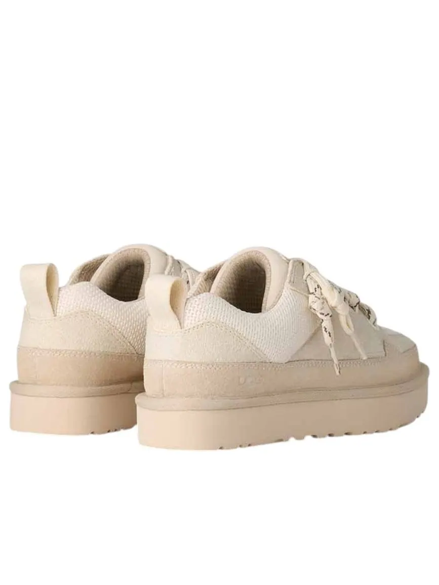 (WMNS) UGG Lowmel Lo 'Жасмин' — изображение 3 из 5