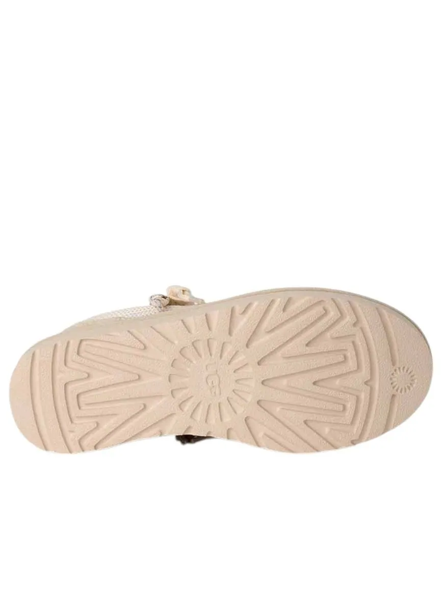 (WMNS) UGG Lowmel Lo 'Жасмин' — изображение 5 из 5