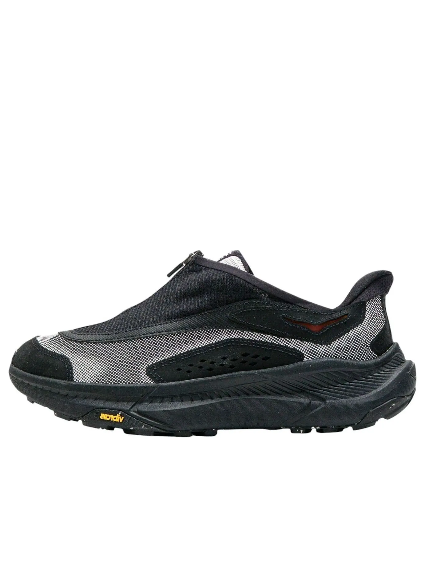 Hoka One One Project Transport TS 'Black White' — изображение 1 из 5, черный/белый