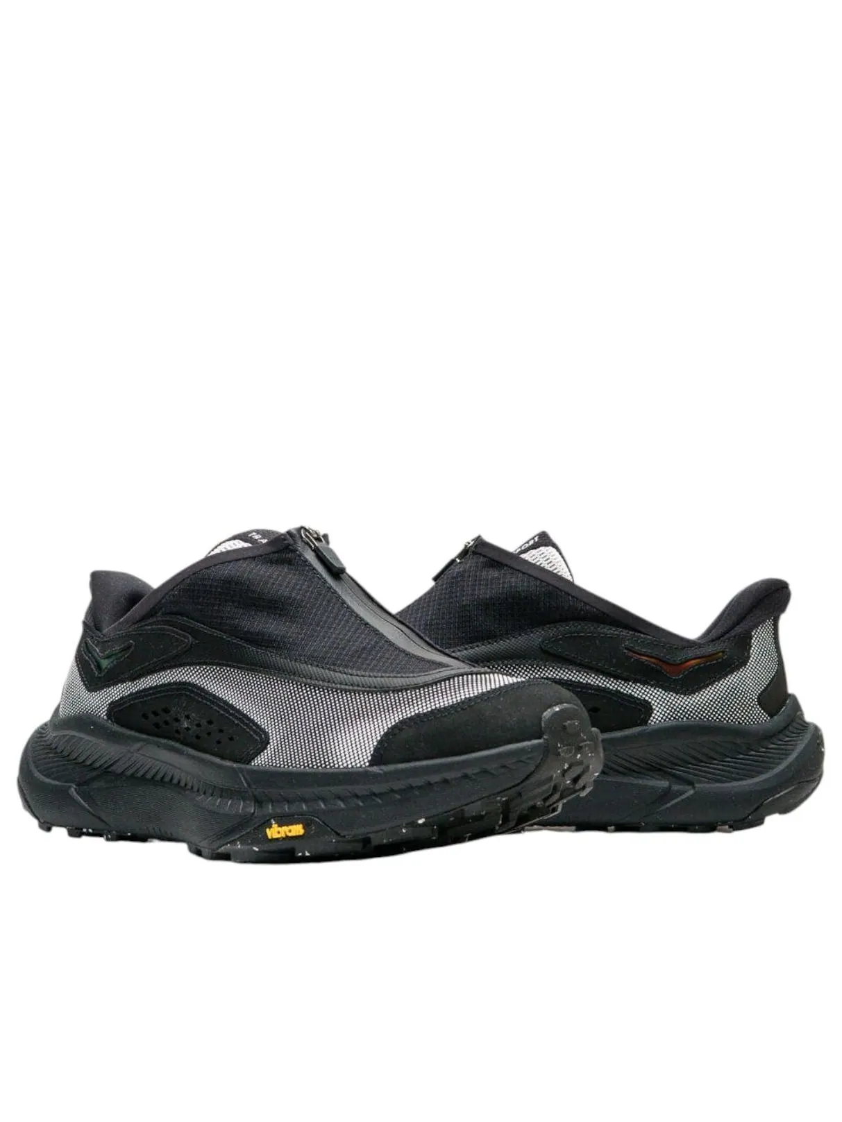 Hoka One One Project Transport TS 'Black White' — изображение 4 из 5, черный/белый