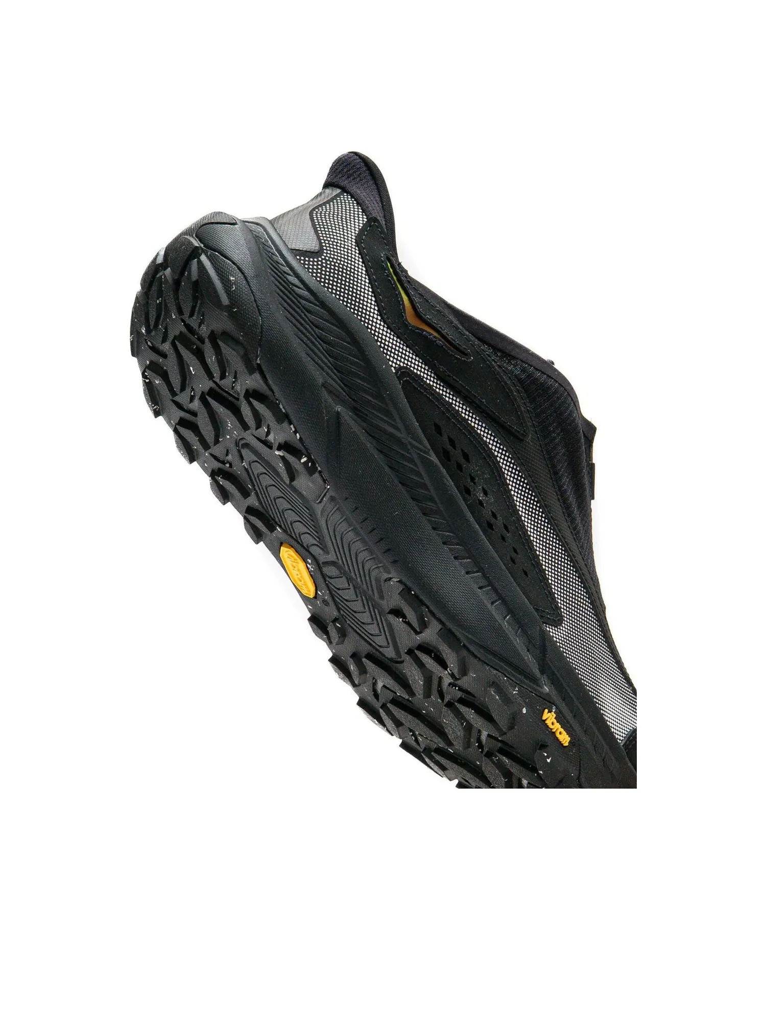 Hoka One One Project Transport TS 'Black White' — изображение 5 из 5, черный/белый