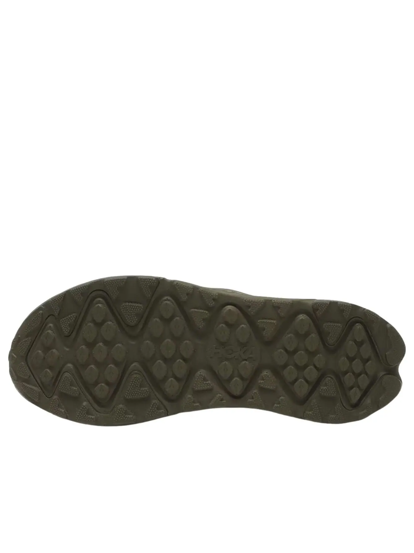 Hoka One One Ora Primo EXT 'Antique Olive' — изображение 5 из 6, оливковый
