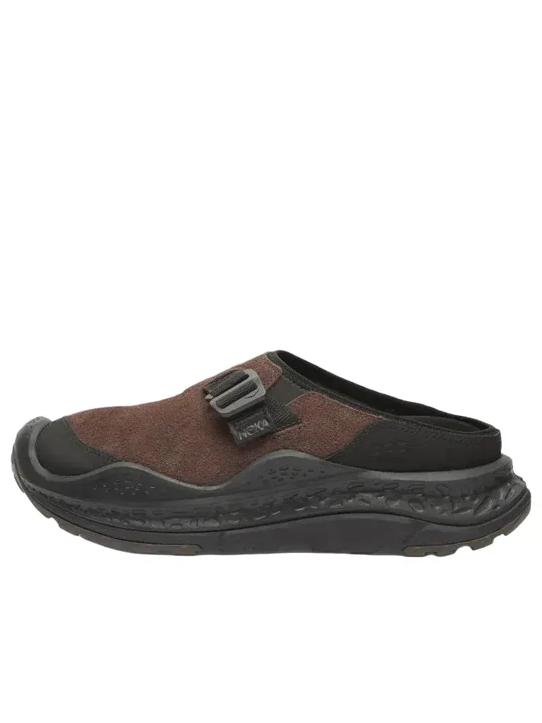 Сабо HOKA ONE ONE Ora Primo EXT 'Black Walnut' 1168973-BKWL
