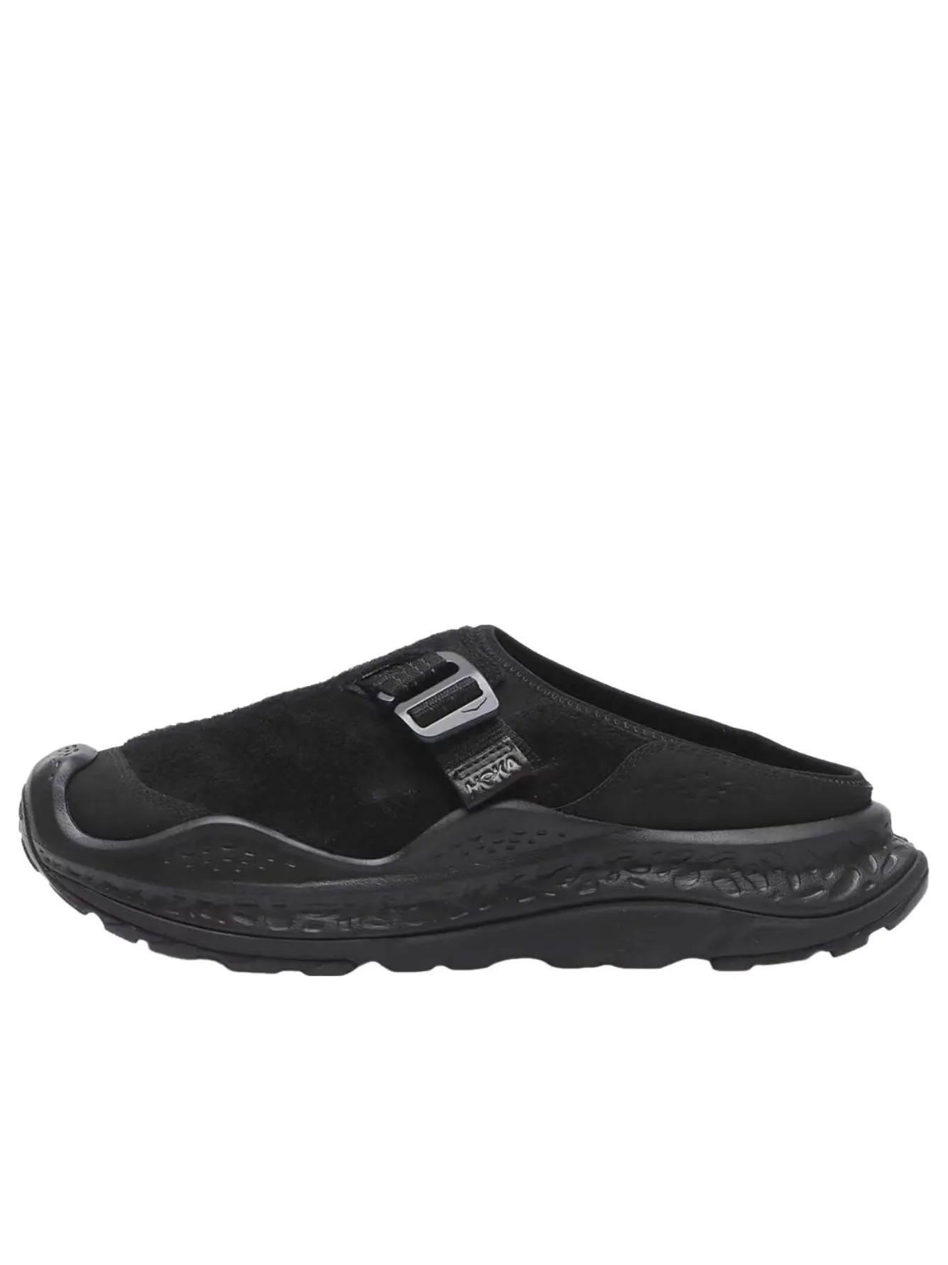 Hoka One One Ora Primo EXT 'Black' — изображение 1 из 6, черный