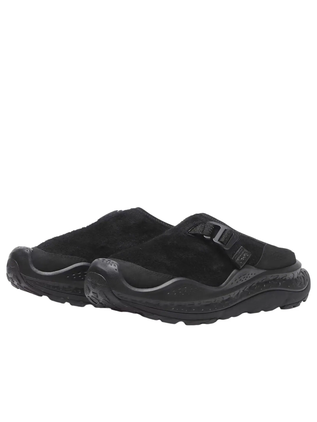 Hoka One One Ora Primo EXT 'Black' — изображение 2 из 6, черный