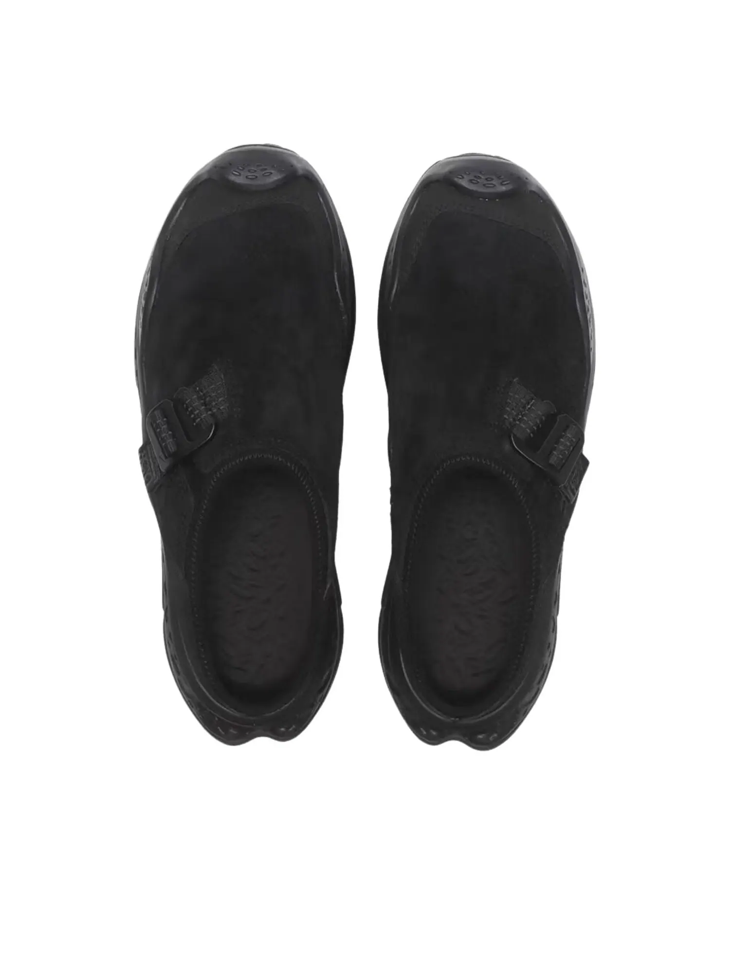 Hoka One One Ora Primo EXT 'Black' — изображение 3 из 6, черный