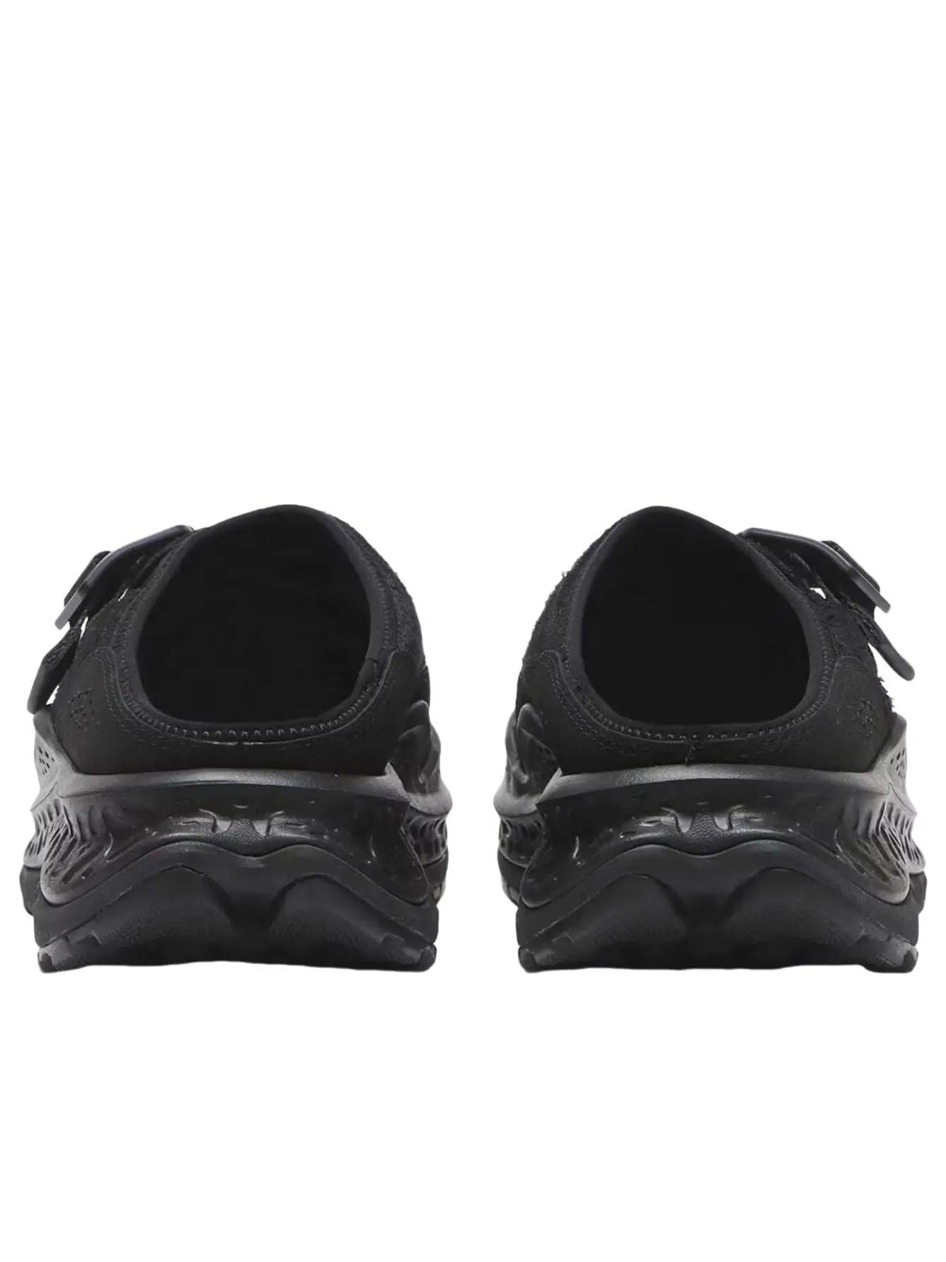 Hoka One One Ora Primo EXT 'Black' — изображение 4 из 6, черный