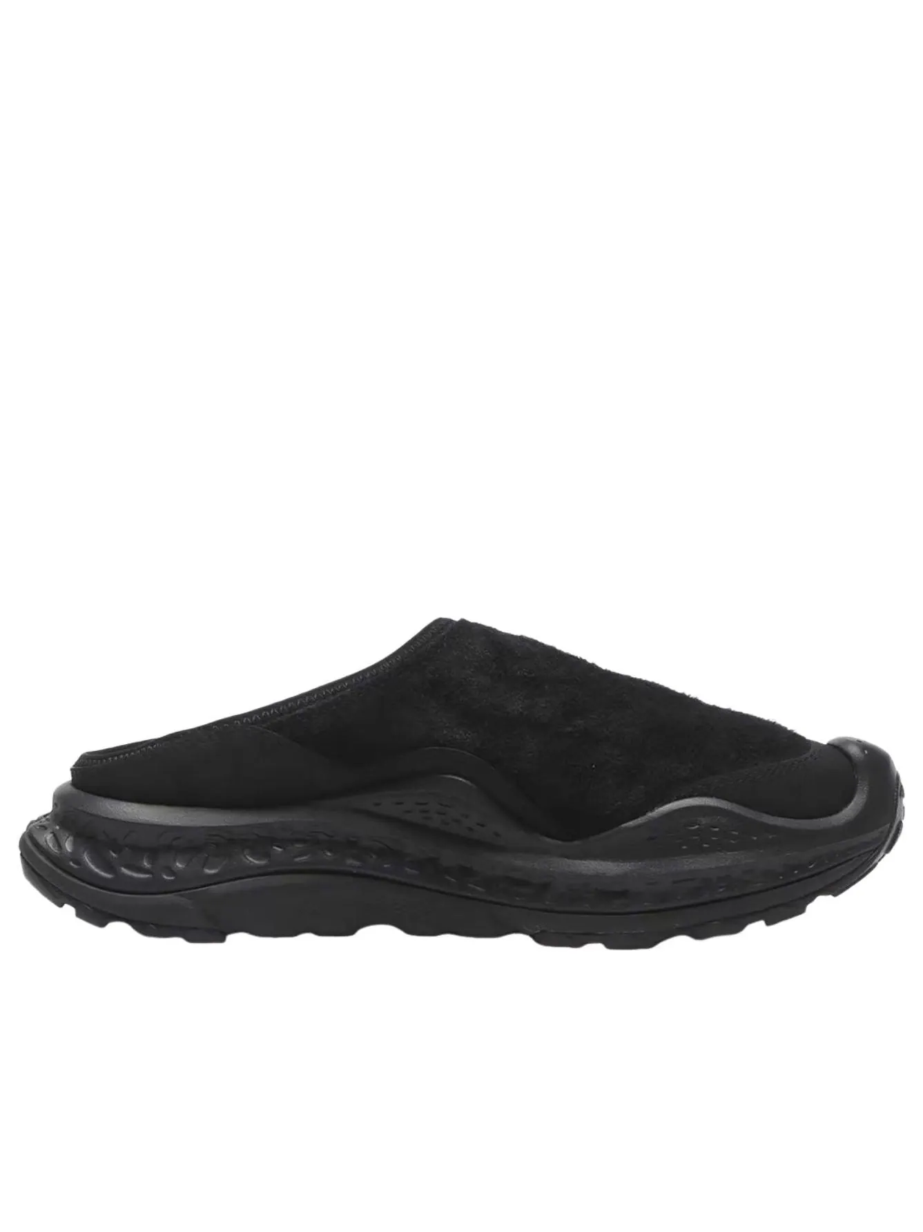 Hoka One One Ora Primo EXT 'Black' — изображение 6 из 6, черный