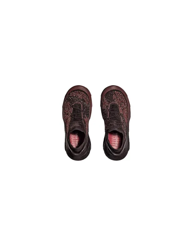 Кроссовки x paria farzaneh restore chukka 'chocolate' Hoka One One — изображение 3 из 4, шоколад