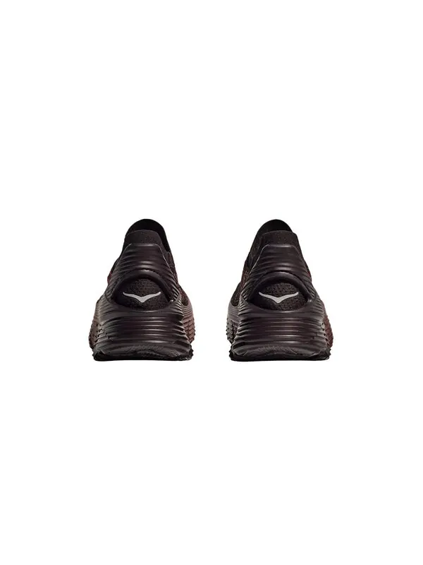 Кроссовки x paria farzaneh restore chukka 'chocolate' Hoka One One — изображение 4 из 4, шоколад