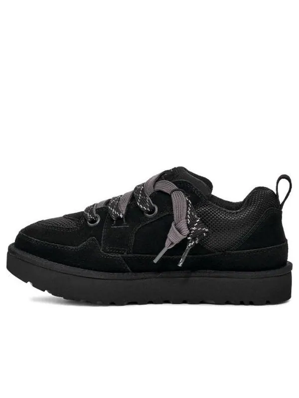 Кроссовки lowmel lo Ugg — изображение 1 из 4, черный