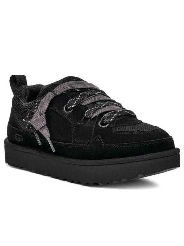 Кроссовки lowmel lo Ugg — изображение 4 из 4, черный