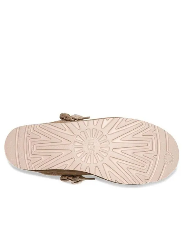 Кроссовки lowmel lo Ugg — изображение 3 из 3, бежевый