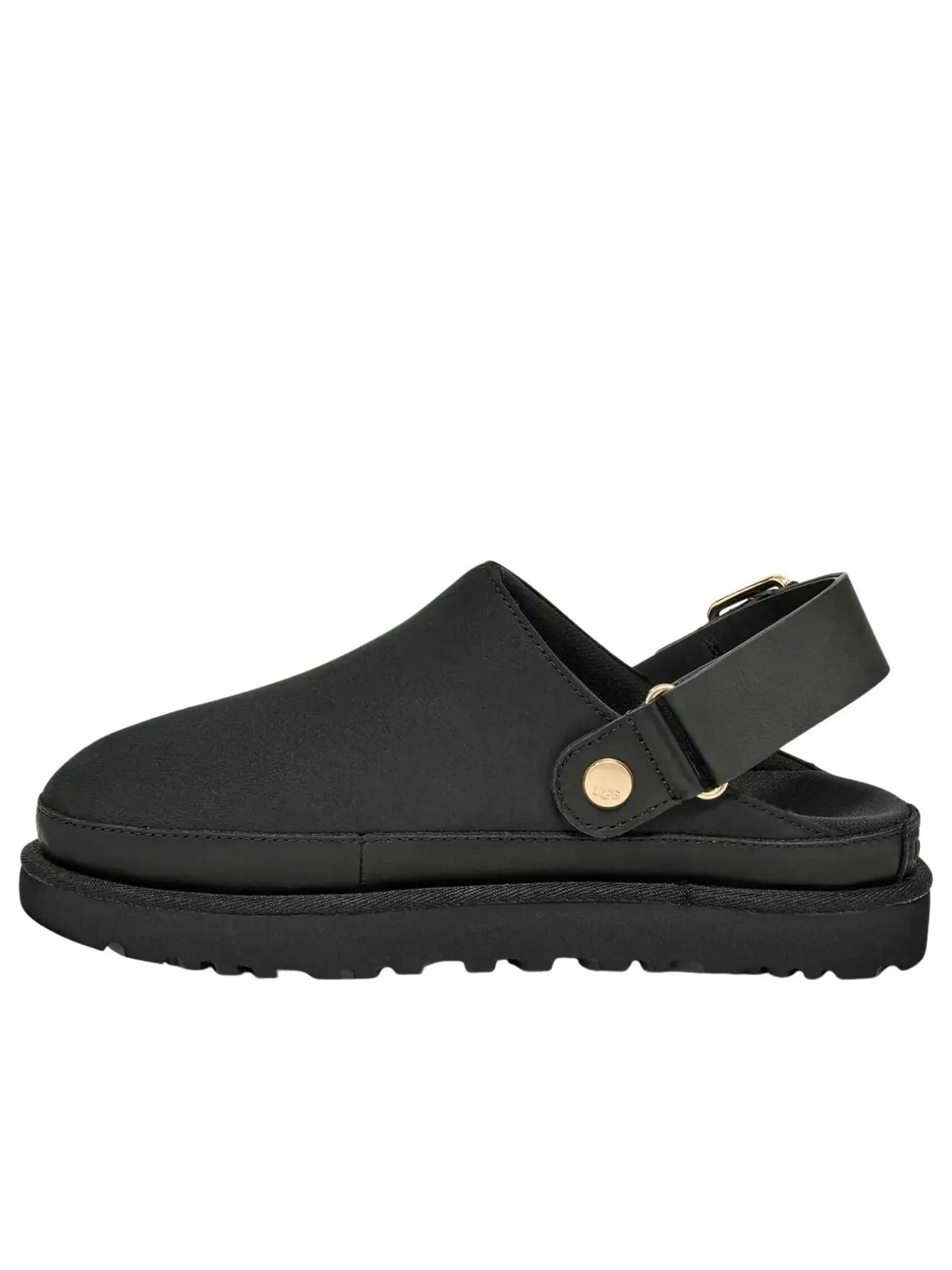 (WMNS) Сабо UGG Goldenstar Villa — изображение 1 из 6, черный