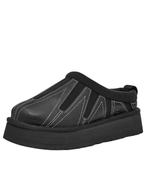 Кроссовки tazz sunwave slipper Ugg — изображение 2 из 4, черный