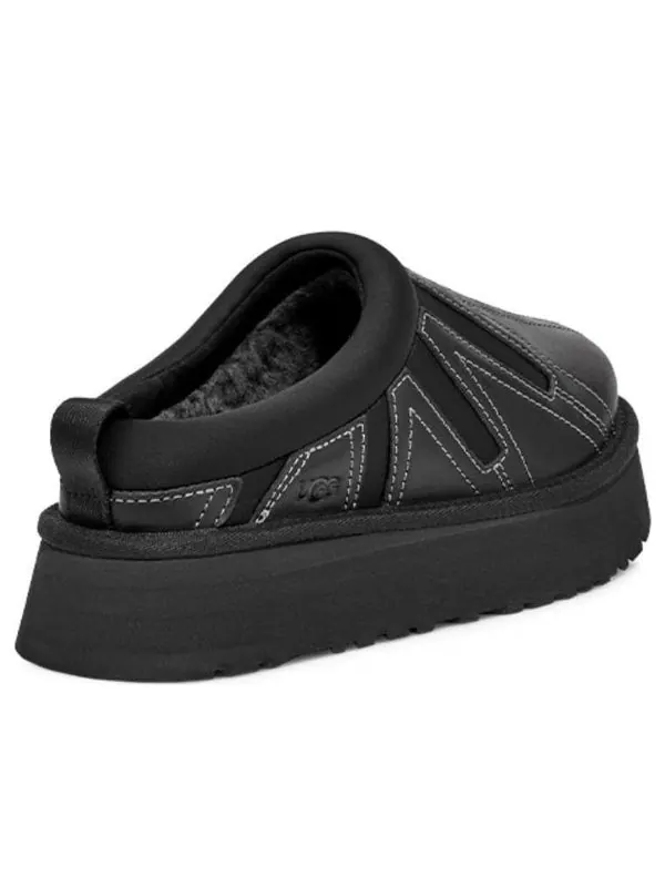 Кроссовки tazz sunwave slipper Ugg — изображение 3 из 4, черный