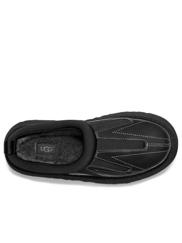 Кроссовки tazz sunwave slipper Ugg — изображение 4 из 4, черный