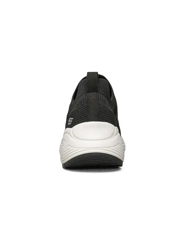 Кроссовки bob's sparrow 2.0 black Skechers — изображение 4 из 4, черный