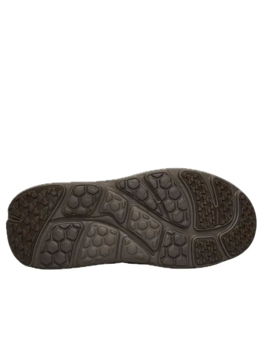 Кроссовки HOKA ONE ONE x Marni Bondi B3LS 'Bracken' — изображение 4 из 4, коричневый
