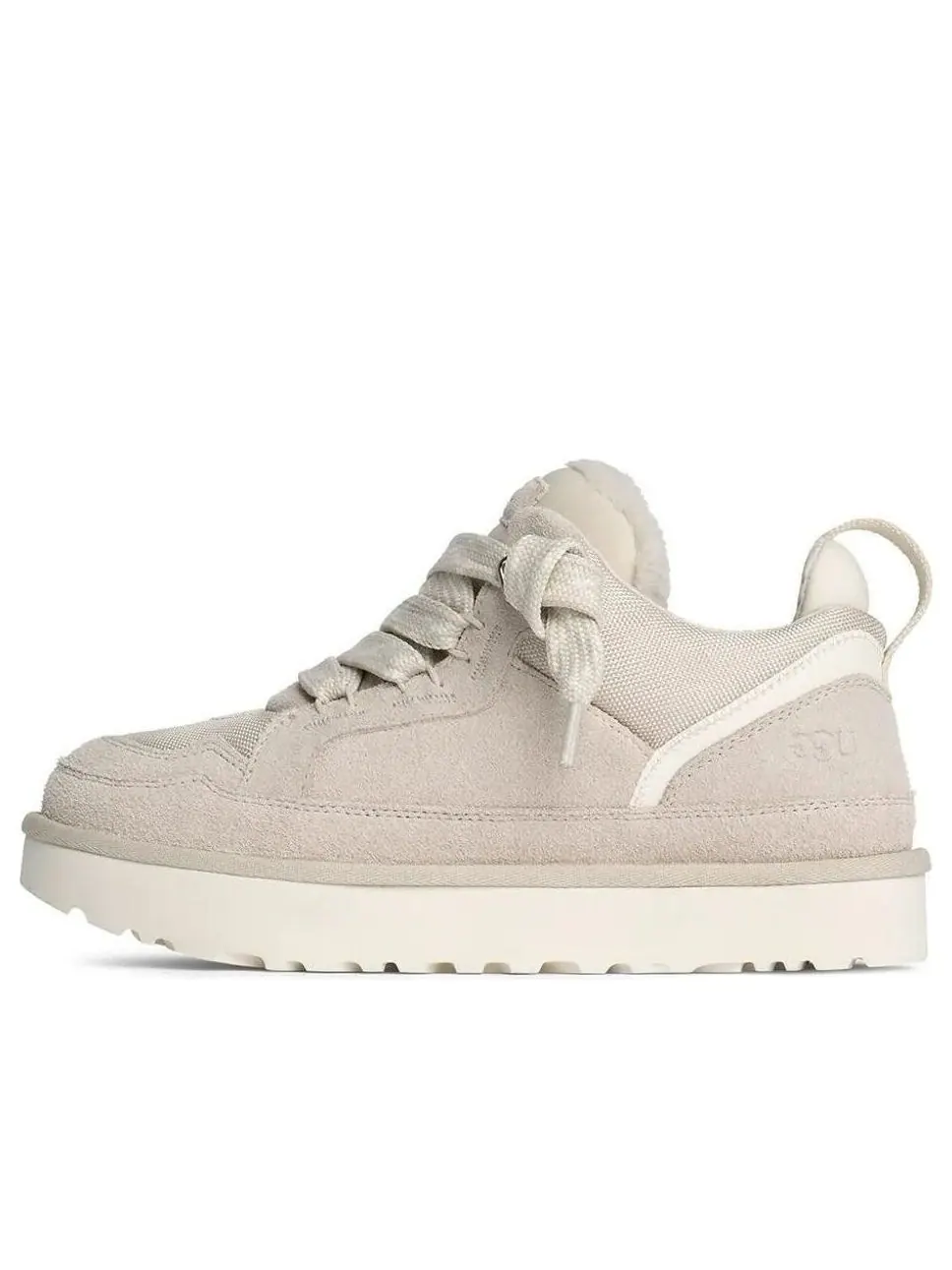 UGG Lowmel 'Ceramic' — изображение 1 из 3, серый