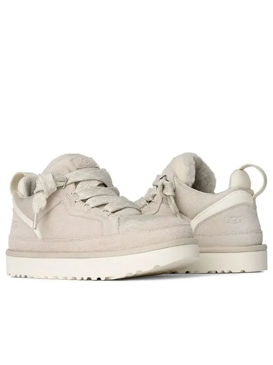 UGG Lowmel 'Ceramic' — изображение 2 из 3, серый