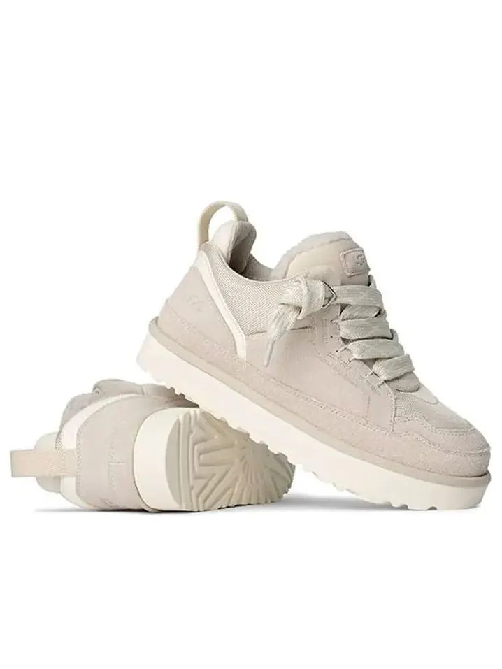 UGG Lowmel 'Ceramic' — изображение 3 из 3, серый