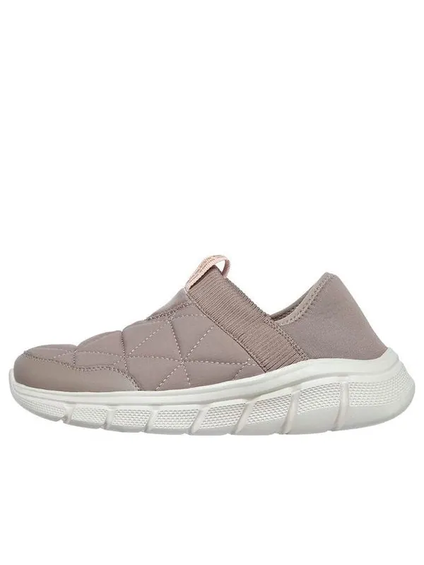 Кроссовки bobs b flex-mighty puff 'wonder mauve' Skechers — изображение 1 из 4, фиолетовый