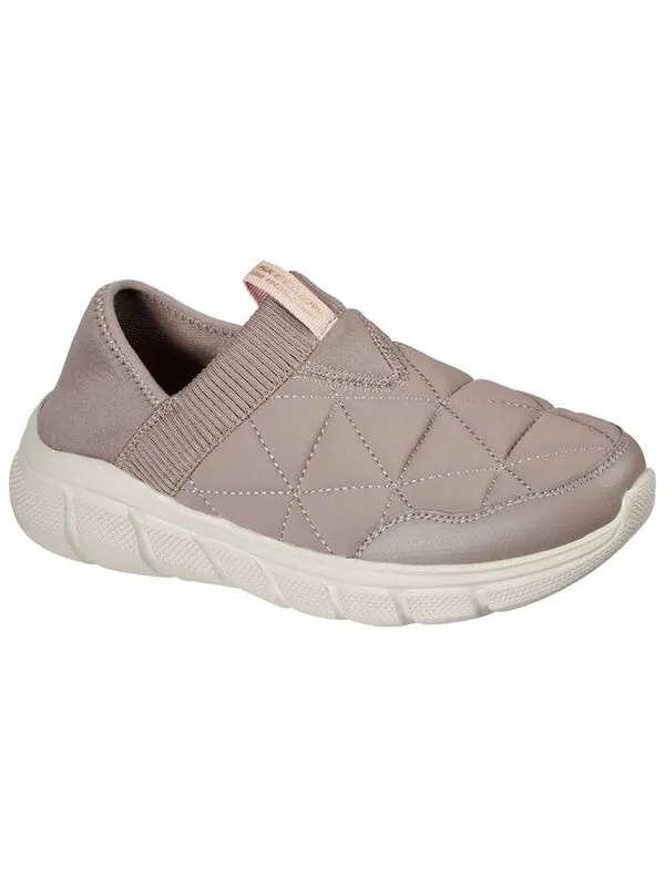 Кроссовки bobs b flex-mighty puff 'wonder mauve' Skechers — изображение 3 из 4, фиолетовый