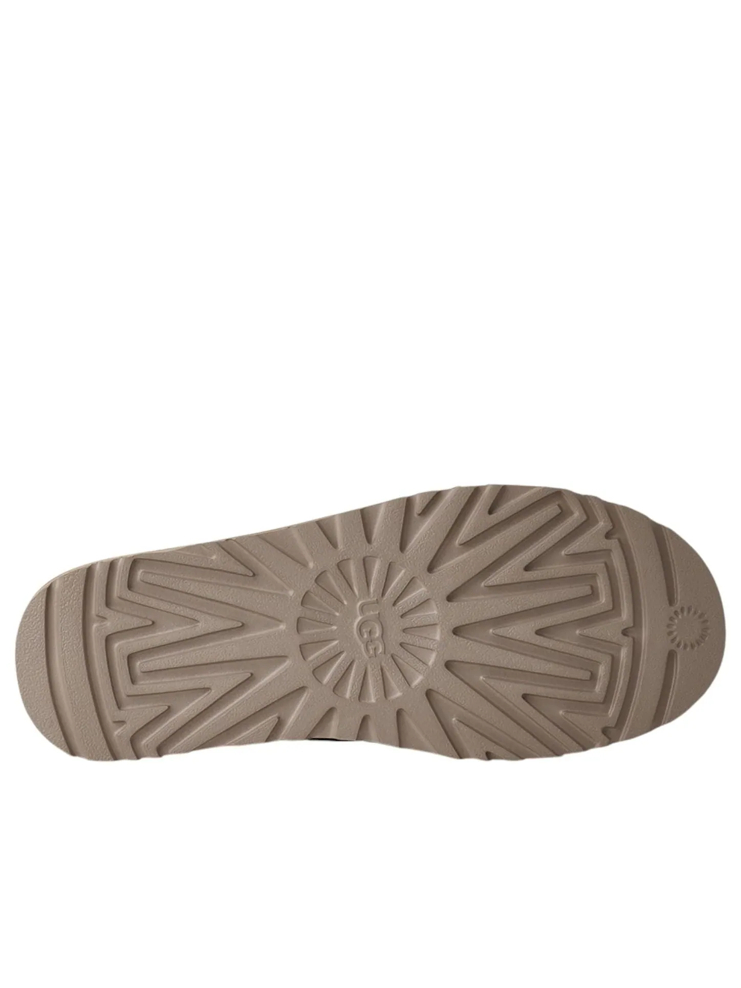 UGG Neumel Moc Nubuck 'Cobblestone' — изображение 5 из 5, булыжник серый