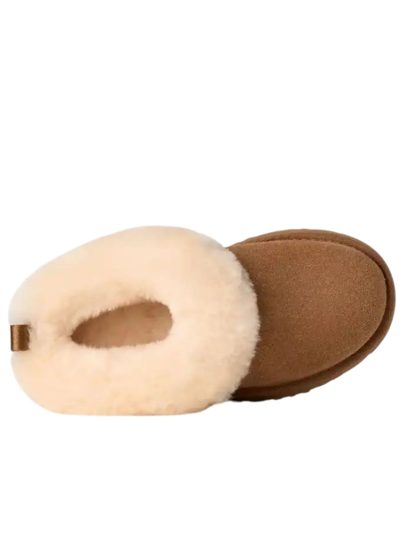 (GS) UGG Tazzelle 'Chestnut' — изображение 4 из 5, орех