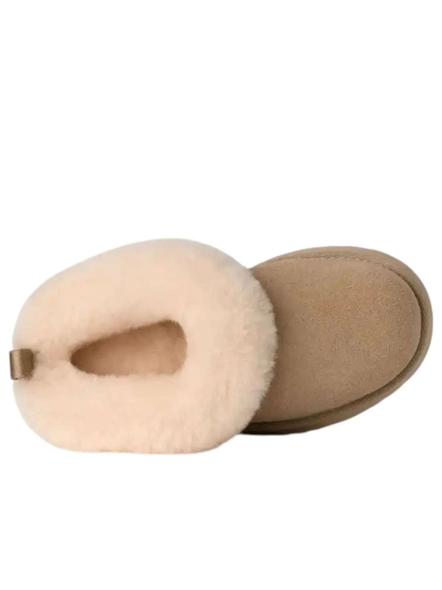 (GS) UGG Tazzelle 'Mustard Seed' — изображение 4 из 6, горчичный