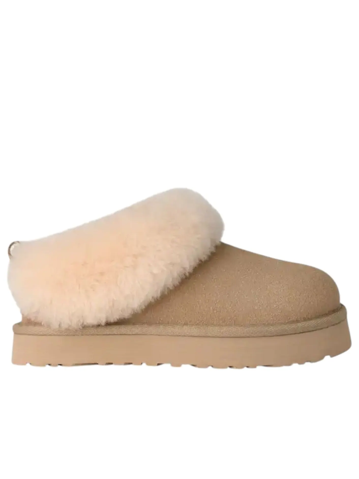(GS) UGG Tazzelle 'Mustard Seed' — изображение 6 из 6, горчичный